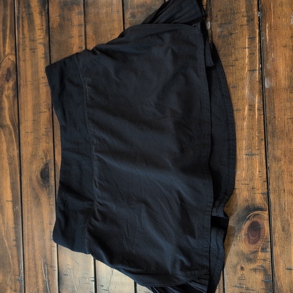 Lululemon Play Off The Pleats Skirt Skort 13" - Picture 4 of 9